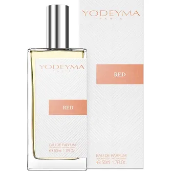 Dámský parfém Yodeyma Red W EDP 50 ml