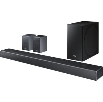Soundbar Q série Samsung HW-Q90R/EN