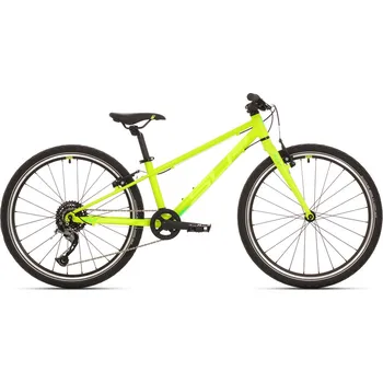 Superior F.L.Y. 24" 2020 Matte Lime Green/Neon Yellow Dětské kolo Superior F.L.Y. 24" 2020 Matte Lime Green/Neon Yellow