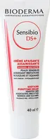 Bioderma Sensibio DS+ zklidňující krém 40 ml