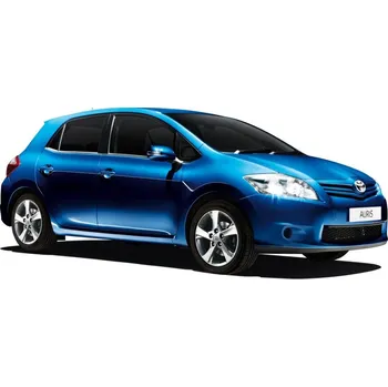 Nosič kol Příčníky Thule WingBar Edge Evo Toyota Auris 5.dv 2006-2012