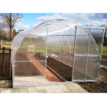 Gutta Gardentec Classic T Profi 4 x 3 m…
