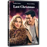 DVD Last Christmas (2020)