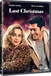 DVD Last Christmas (2020)