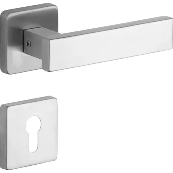 Dveřní kování Dveřní kování CASTELO/H (Dveřní kování CASTELO/H rozetové )