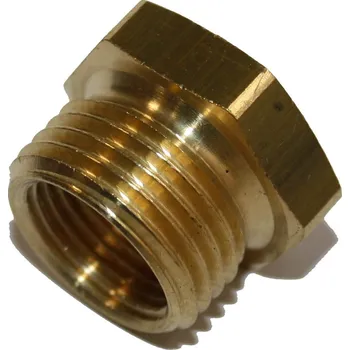 Fitinka Redukce vnitřní G3/8 - vnější G1/2 - M