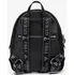 Městský batoh Guess Zana Large HWVY74-78330 černý