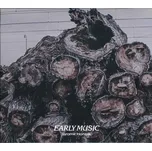 Early Music - Jaromír Honzák [CD]