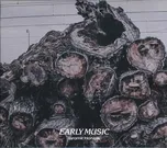 Early Music - Jaromír Honzák [CD]