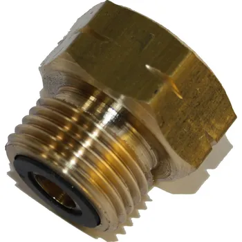 Fitinka Redukce CZ/DE | vnitřní W21,8LH - vnější 21,8LH - M