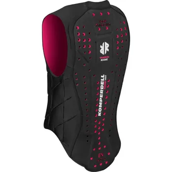 Chránič těla a ramene Komperdell Ballistic Vest Junior pink 128