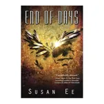 End of Days - Susan Ee [EN] (2015, brožovaná)