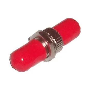 Síťový kabel OPTIX ST Optická spojka SM