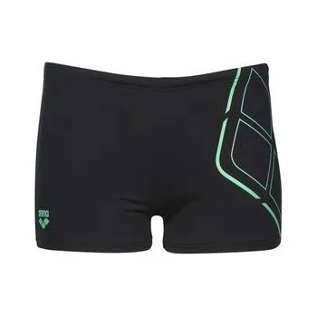 Chlapecké plavky ARENA Essentials Boys Short 506 velikost: 152