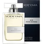 Yodeyma Ice pour Homme EDP