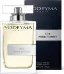 Yodeyma Ice pour Homme EDP