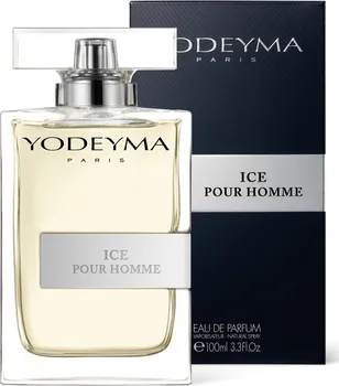 Pánský parfém Yodeyma Ice pour Homme EDP