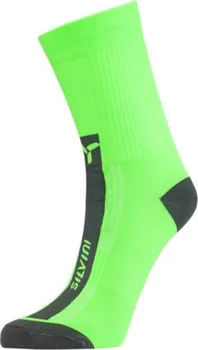 Pánské ponožky Silvini Allaro UA1233 zelené 36-38