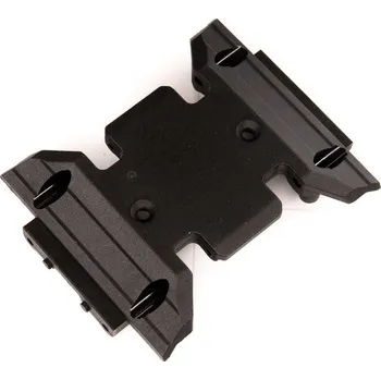 RC vybavení SCX10 III: Axial ochranná deska centrální převodovky