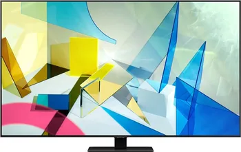 Samsung 55" QLED (QE55Q80TATXXH) Televizor Samsung 55" QLED (QE55Q80TATXXH)