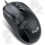 Myš Genius DX-110 černá drátová