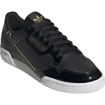 Dámské tenisky adidas Continental 80 W černé