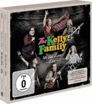 We Got Love - Kelly Family [2CD + 2DVD]