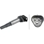 Hella 5DA 358 057-001