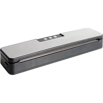 Maxxo VM Compact černá/nerez
