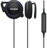 Sluchátka KOSS BT/221i šedá