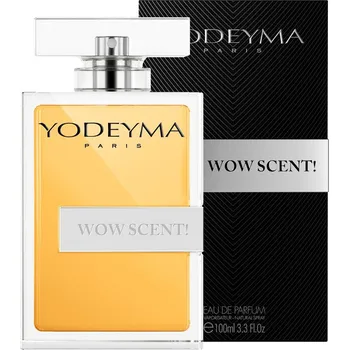 Yodeyma Wow Scent M EDP