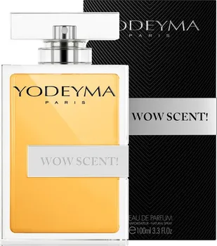 Pánský parfém Yodeyma Wow Scent M EDP