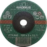 Kotouč řezací |FT44| @230x3,0 mm -Kámen, Al