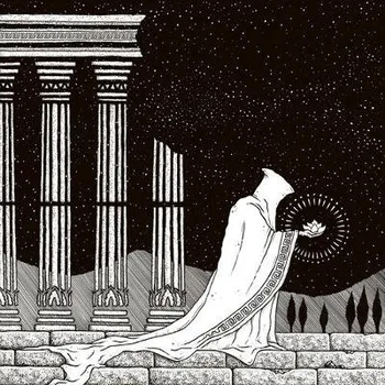 Zahraniční hudba Lotus Thief - Rervm (CD, PRO295)