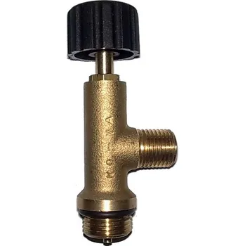 Ventil Ventil odtlačný G3/8 | G1/4LH - PB