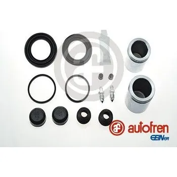 Brzdový třmen Sada na opravy, brzdový třmen AUTOFREN SEINSA D41581C