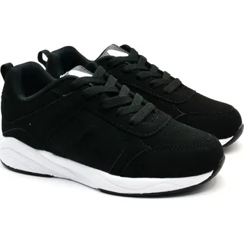 Chlapecké polobotky Lanson Botasky L01/161-173 černé Velikost: 36