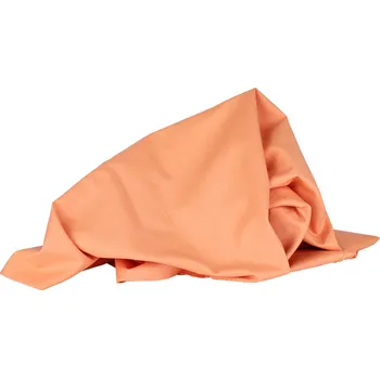 BAVLNĚNÉ PLÁTNO - JEDNOBAREVNÉ - RŮZNÉ BARVY - ŠÍŘE 150CM Jednobarevné šíře 150cm: 022 Lososovo-meruňková