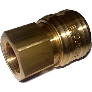 Fitinka Spojka ES / Šroubení vnitřní G3/8