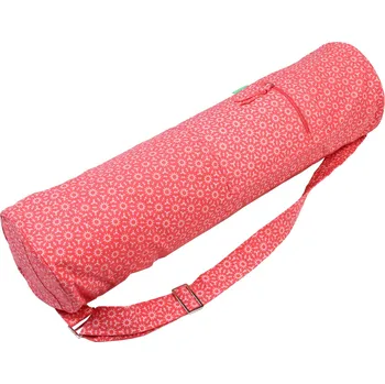 Vak s potiskem Shell Pink