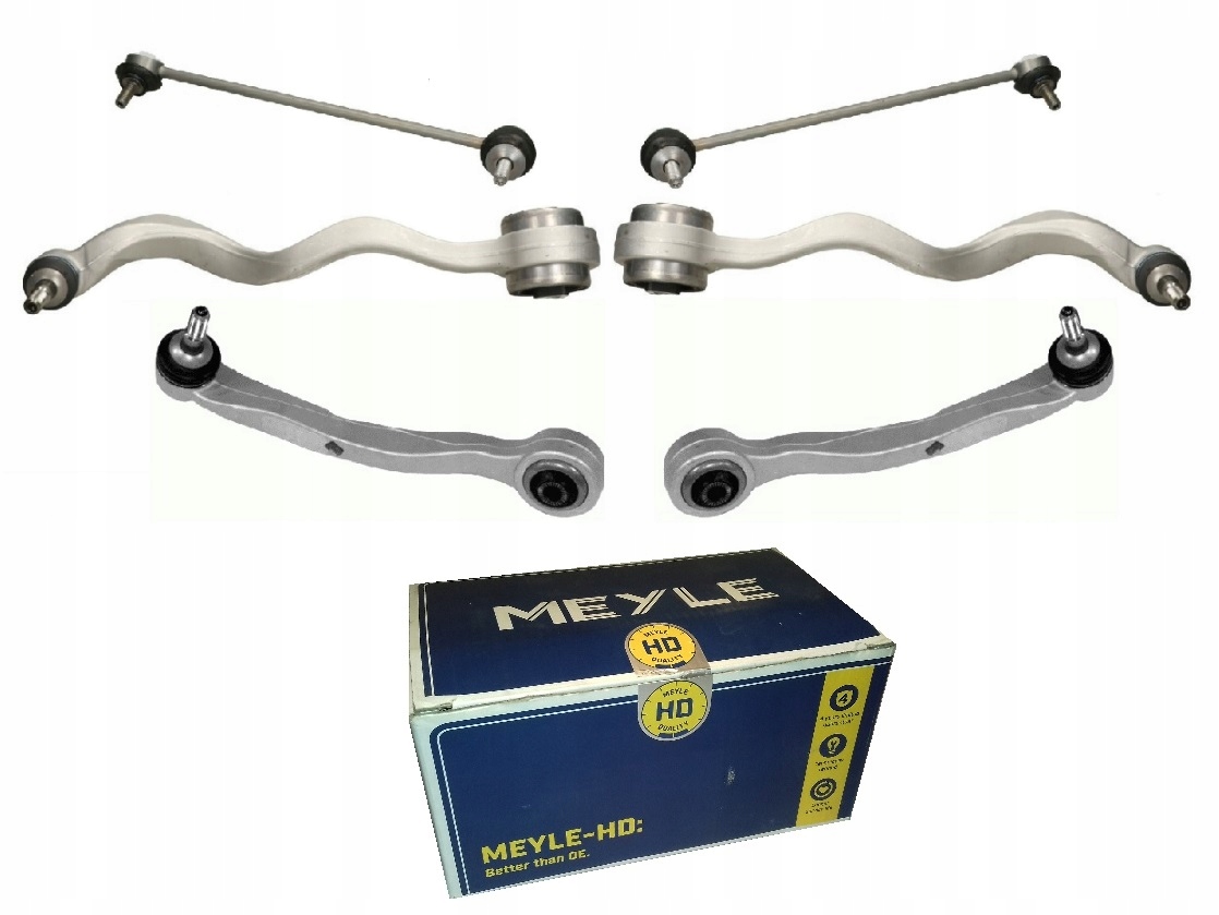 Triangle De Suspension MEYLE 316 050 0036 Au Meilleur Prix
