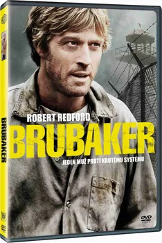 DVD film DVD Brubaker (2016)