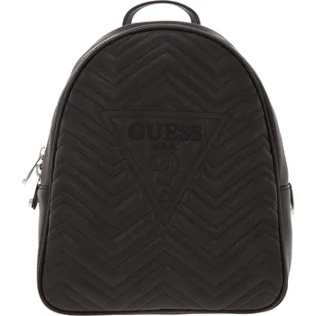 Městský batoh Guess Zana Large HWVY74-78330 černý