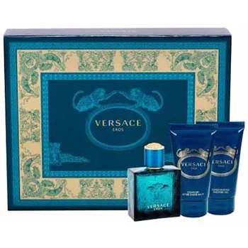 Pánský parfém Versace Eros M EDT
