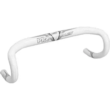 Řídítka Řidítka PRO sil.VIBE 7S white