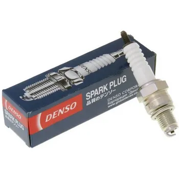 Zapalovací a žhavicí svíčka Denso W22ES-U