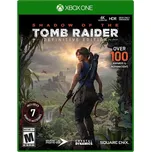 Shadow Of Tomb Raider Definitive…