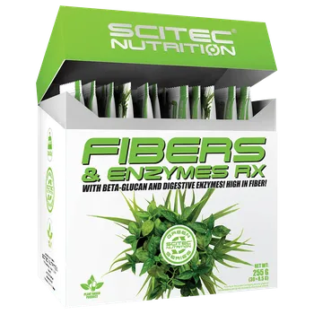 Scitec Nutrition Fibers & Enzymes RX 255 g