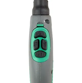 Svářečka Tlačítko/Spínač TIG |Migatronic| vertikální regulace