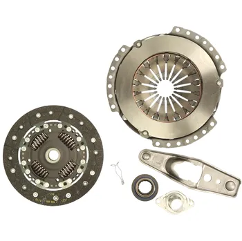 Spojka LuK 620 3326 00